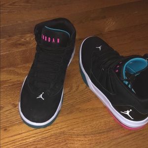 Air Jordan shoes